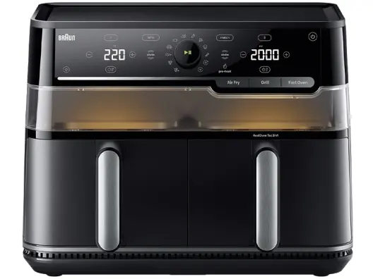 Мультипечь Braun TD5053IBK