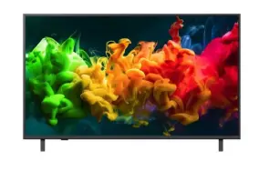 Телевизор LG 50QNED80B6B