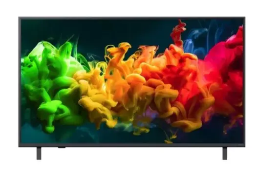 Телевизор LG 50QNED80B6B