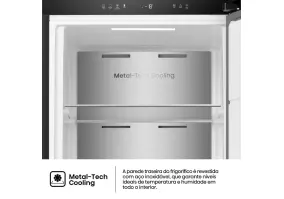 Морозильная камера Hisense FT3K310SAFC