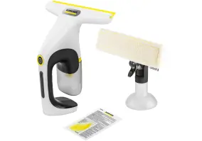 Пилосос віконний Karcher WV 1 Compact Care (1.633-628.0)