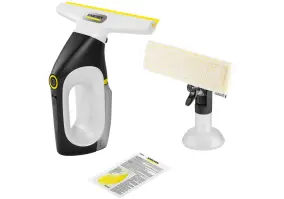 Пылесос оконный Karcher WV 3 Comfort Care (1.633-690.0)