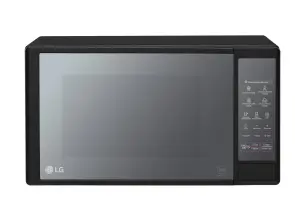 Мікрохвильова піч LG MS2042DARB УЦІНКА