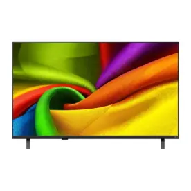Телевизор LG 43NU900B6LA