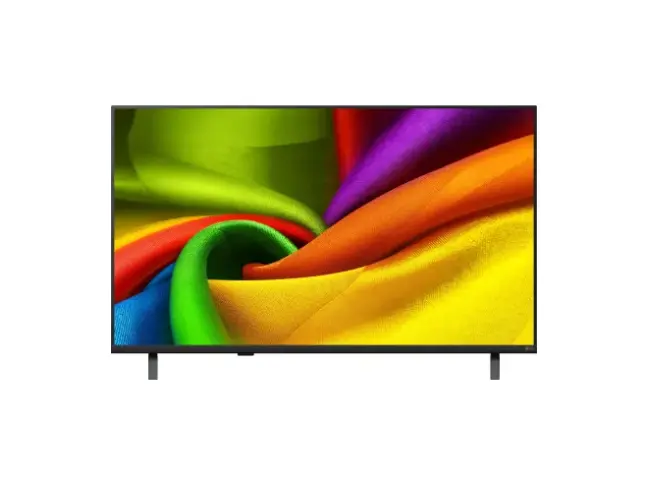Телевизор LG 43NU900B6LA