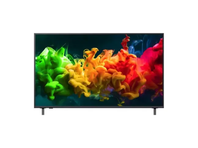 Телевизор LG 55QNED80B6B