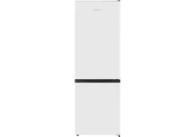 Холодильник с морозильной камерой Hisense RB372N4AWE