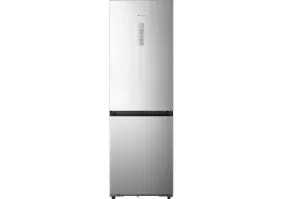 Холодильник з морозильною камерою Hisense RB3K330SEIE