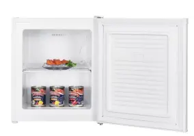 Морозильная камера Prime Technics FS 506 M