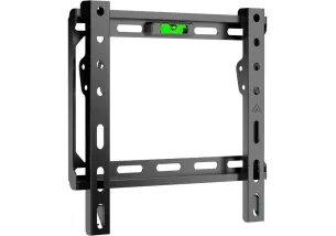 Настінне кріплення AGN 43-220F 13"-43" Black (43-220F)