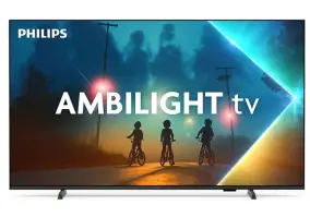 Телевізор Philips 55PUS8100/12