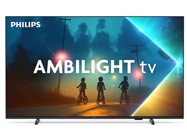 Телевизор Philips 55PUS8100/12