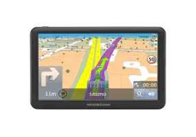 GPS-навигатор автомобильный MODECOM Device CX 7.0 PLUS 16GB 7" (NAV-FREEWAYCX70PLUS-MF-EU)