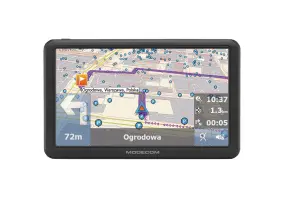 GPS-навигатор автомобильный MODECOM Device FreeWAY CX 7.4 TFT 16GB 7" MapFactor EU (NAV-FREEWAYCX74-MF-EU)