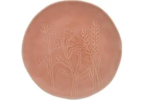 Тарелка обеденная Limited Edition HERB TERRA 27 см (E1578-2)
