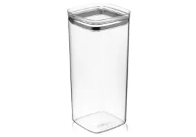 Емкость для сыпучих Idea Home Trnsp 2.1 л (00714)