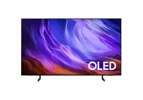 Телевізор Samsung QE55S85HAEXUA