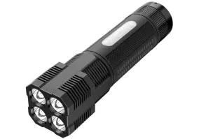 Автомобильное пусковое устройство (бустер) Choetech TC0016 8000 mAh LED Jump Starter Black (6932112103888)