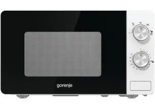 Мікрохвильова піч Gorenje MO20E1W УЦІНКА