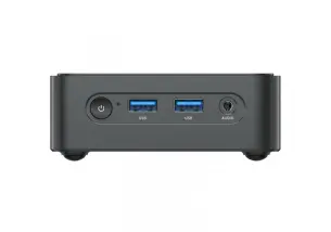 Неттоп Blackview Mini PC MP50 R5 16GB+512GB BLACK