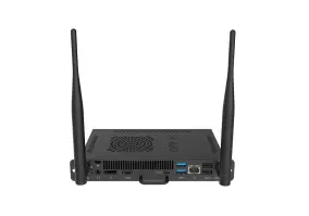 Неттоп BenQ 5A.F9630.4F2