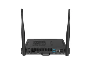 Неттоп BenQ 5A.F9630.4F2