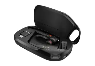 Bluetooth-гарнітура POLY Voyager Legend 50 UC Black (AT9M9AA)