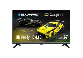Телевизор Blaupunkt 24HCG4000S