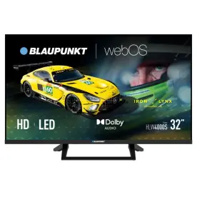 Телевизор Blaupunkt 32HLW4000S