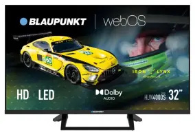 Телевізор Blaupunkt 32HLW4000S