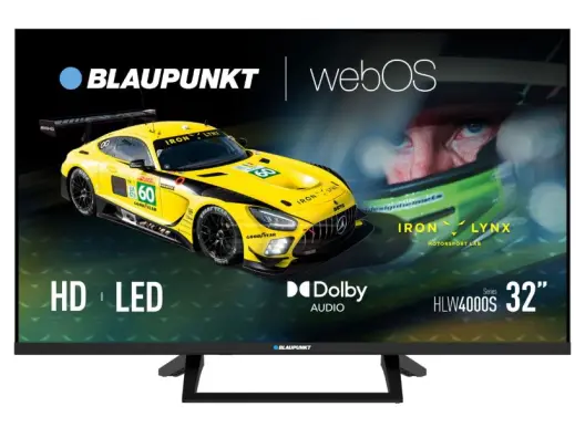 Телевизор Blaupunkt 32HLW4000S