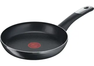 Сковородка Tefal Hard Titanium Essential 28 см (C3880642)