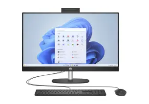 Моноблок HP All-in-One 27" Black (A45E1EA)