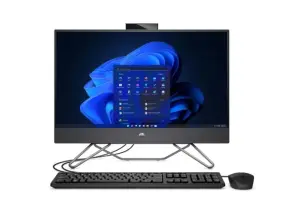 Моноблок HP ProOne 240 G9 Iron Gray (6B2F8EA)