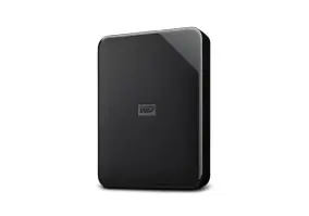 Жесткий диск WD Elements SE 5 TB (BEBA0050BBK-WESN)
