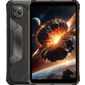Планшет Blackview Active 5 6/128GB Orange