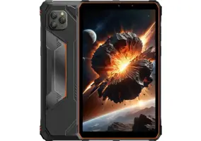 Планшет Blackview Active 5 6/128GB Orange