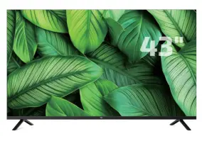 Телевізор GH 43F-2514AV