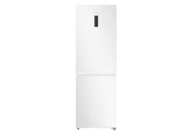 Холодильник с морозильной камерой Dreame MegaPro 185cm E class-White (DRB400WMWEUA)