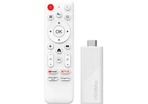 Smart-stick медіаплеєр H96 MAX H313 Stick 2/16GB