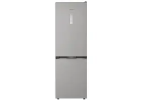Холодильник с морозильной камерой Whirlpool WHK26373X6EA