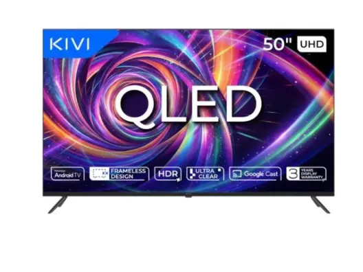 Телевизор Kivi 50U7000MB