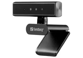 Веб-камера Sandberg Face-ID Webcam Mini Pro (134-44)