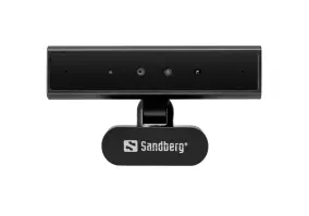 Веб-камера Sandberg Face-ID Webcam Mini Pro (134-44)
