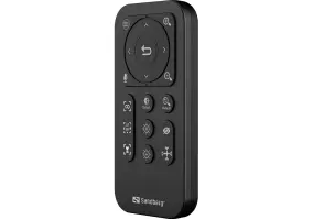 Веб-камера Sandberg Streamer USB Webcam Pro Elite (134-39)