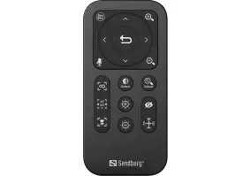 Веб-камера Sandberg Streamer USB Webcam Pro Elite (134-39)