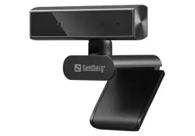 Веб-камера Sandberg Face Scan Webcam Mini (134-43)