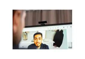 Веб-камера Sandberg Face Scan Webcam Mini (134-43)