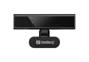 Веб-камера Sandberg Face Scan Webcam Mini (134-43)