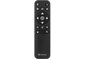 Веб-камера Sandberg Webcam Pro Remote 4K (134-45)